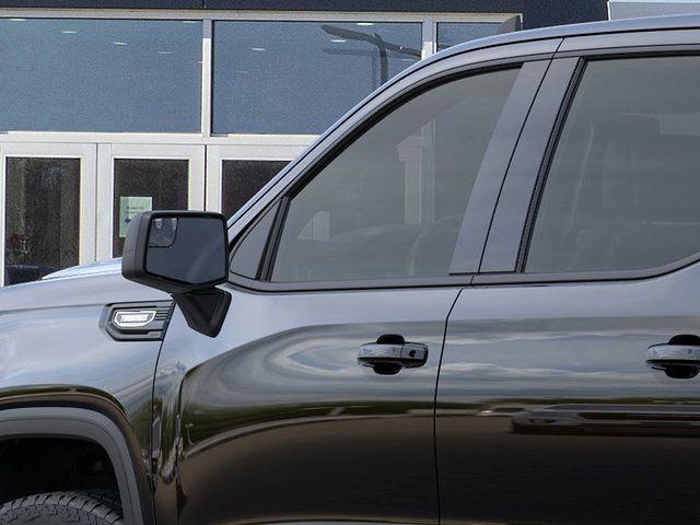 new 2025 GMC Sierra 1500 car, priced at $54,235