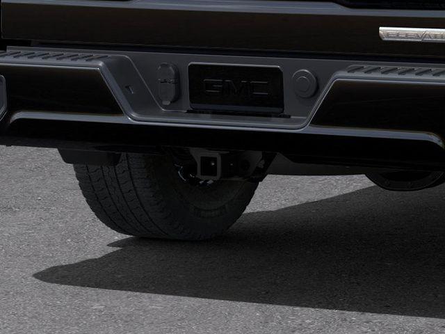 new 2025 GMC Sierra 1500 car, priced at $54,235