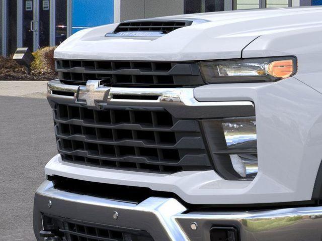 new 2025 Chevrolet Silverado 2500 car, priced at $73,245