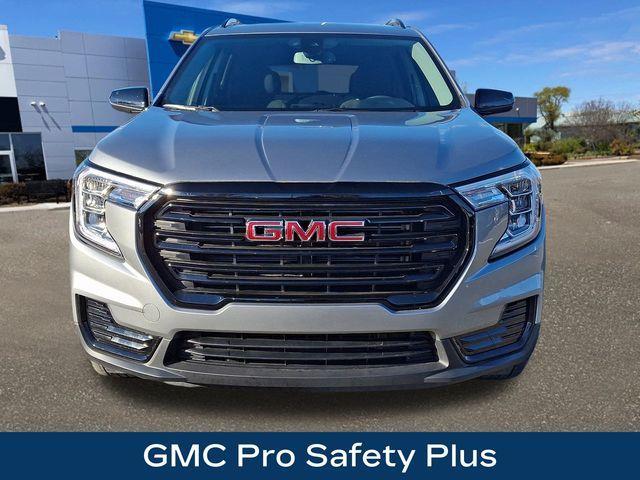 used 2024 GMC Terrain car, priced at $28,995