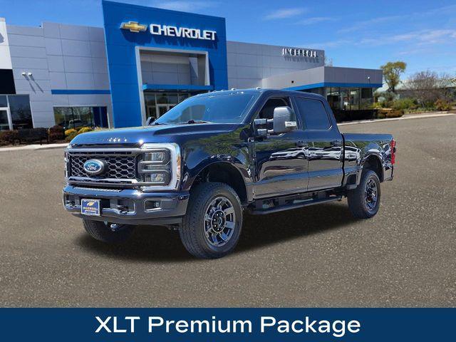 used 2023 Ford F-250 car, priced at $53,974