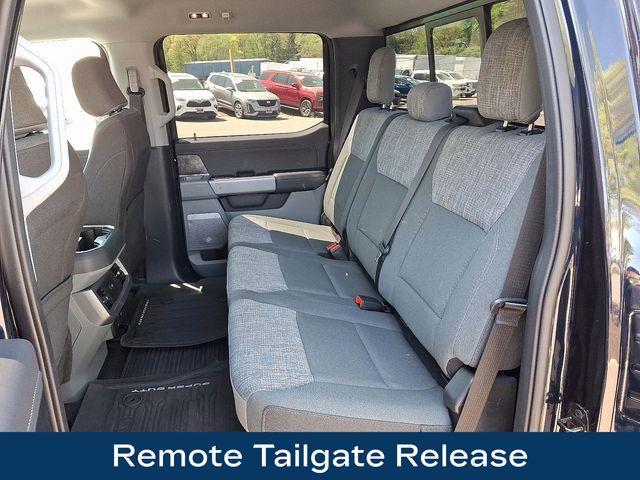 used 2023 Ford F-250 car, priced at $53,974