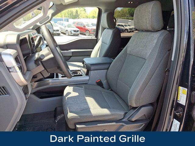 used 2023 Ford F-250 car, priced at $53,974