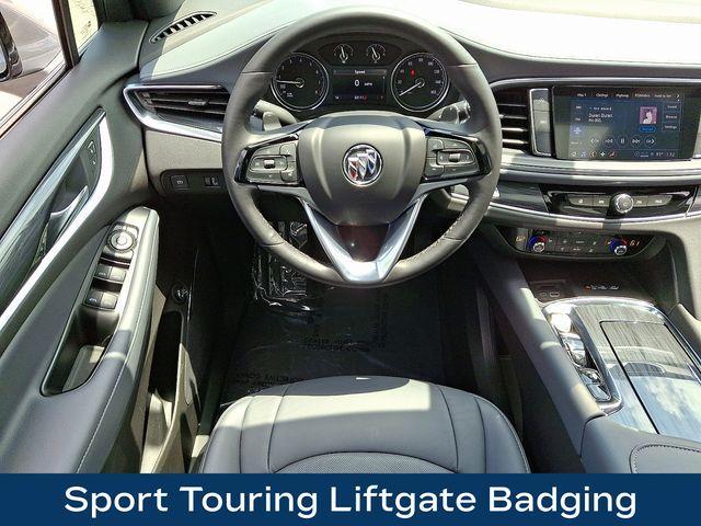 used 2023 Buick Enclave car, priced at $32,479