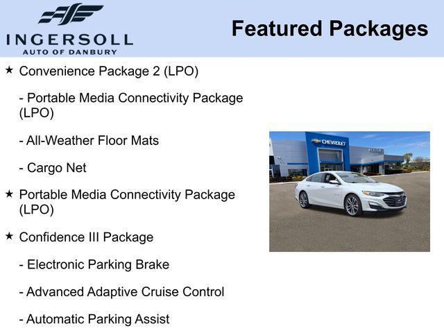 used 2019 Chevrolet Malibu car, priced at $22,495