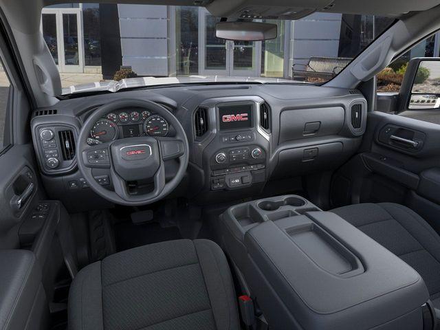 new 2025 GMC Sierra 2500 car, priced at $50,195