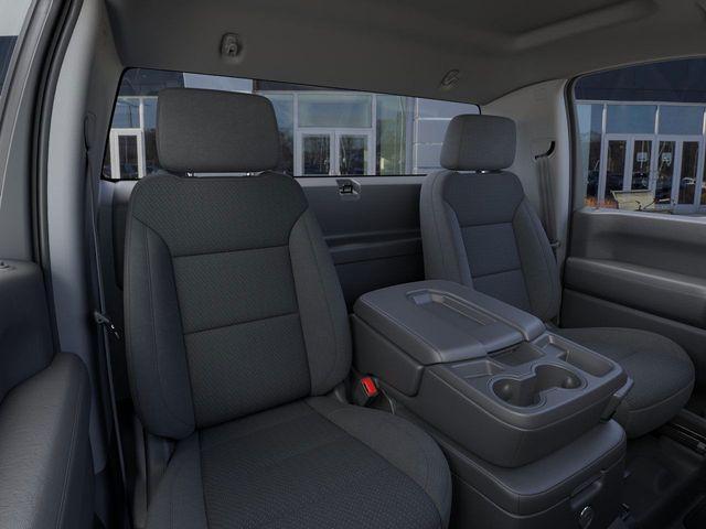 new 2025 GMC Sierra 2500 car, priced at $50,195