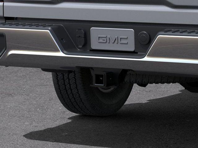 new 2025 GMC Sierra 2500 car, priced at $50,195