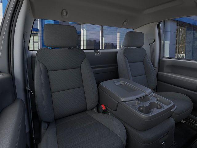 new 2026 Chevrolet Silverado 2500 car, priced at $57,845