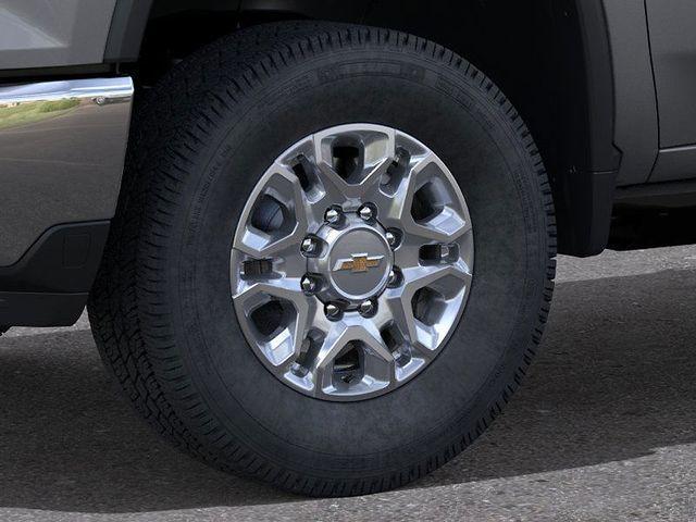 new 2026 Chevrolet Silverado 2500 car, priced at $57,845