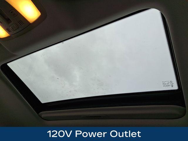 used 2017 INFINITI QX80 car, priced at $21,714