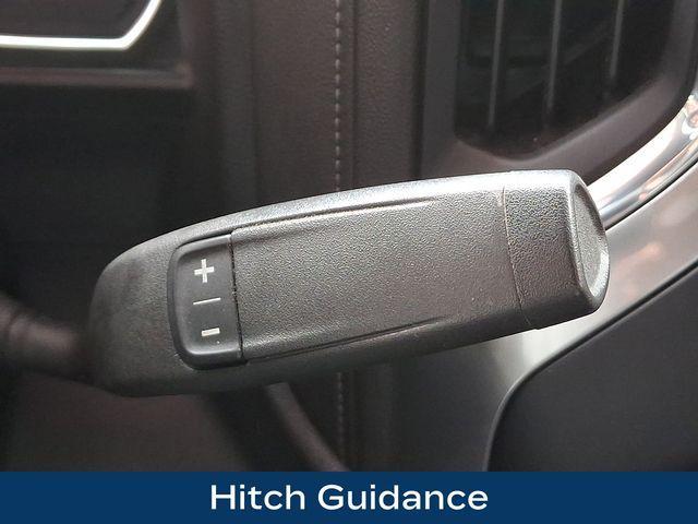 used 2022 Chevrolet Silverado 1500 Limited car, priced at $28,539