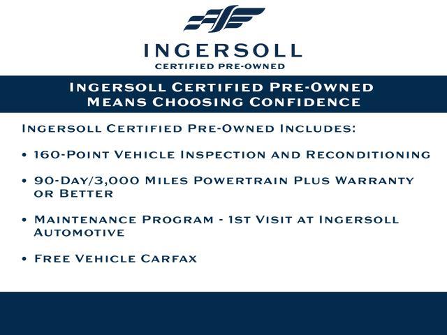 used 2022 Chevrolet Silverado 1500 Limited car, priced at $28,539