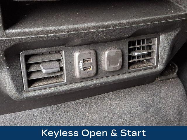 used 2022 Chevrolet Silverado 1500 Limited car, priced at $28,539