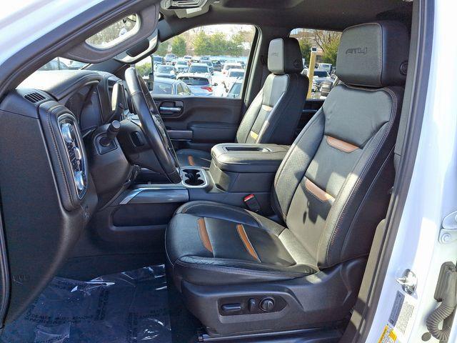 used 2022 GMC Sierra 2500 car, priced at $60,239