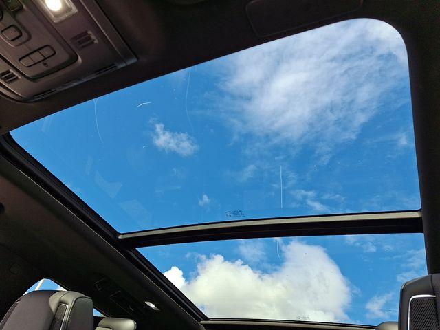 used 2024 Cadillac Escalade car, priced at $76,431