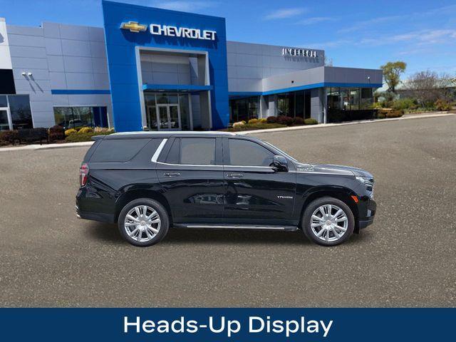 used 2023 Chevrolet Tahoe car, priced at $65,946