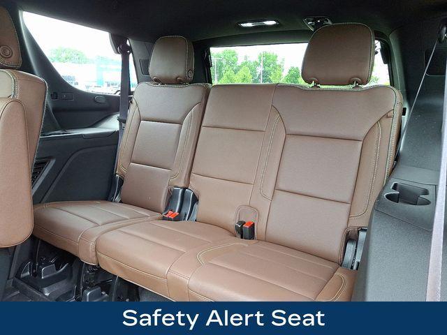used 2023 Chevrolet Tahoe car, priced at $65,946