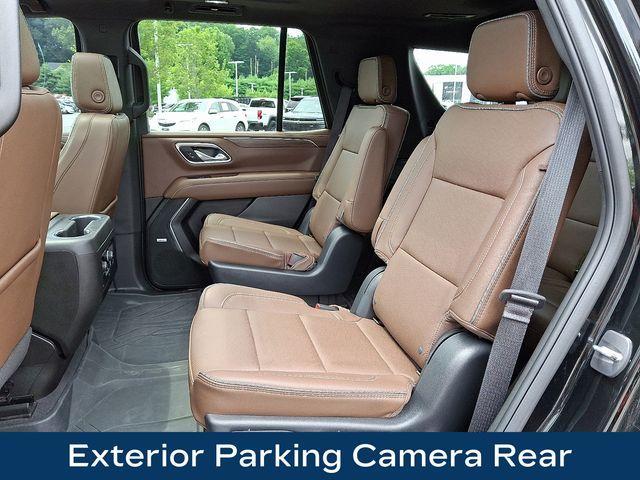 used 2023 Chevrolet Tahoe car, priced at $65,946
