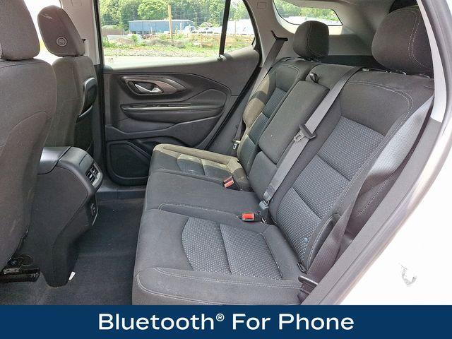 used 2022 GMC Terrain car, priced at $21,970