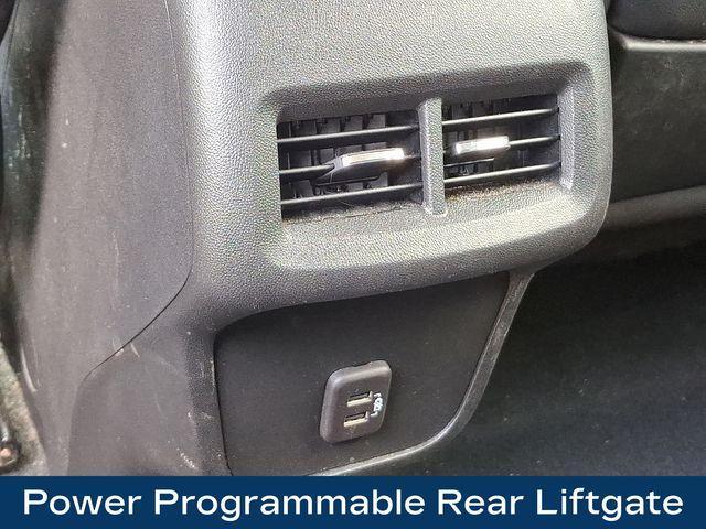 used 2022 GMC Terrain car, priced at $21,970