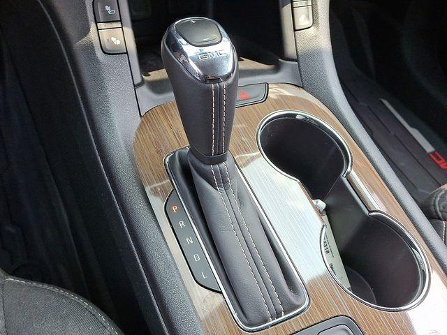 used 2019 GMC Acadia car, priced at $21,195