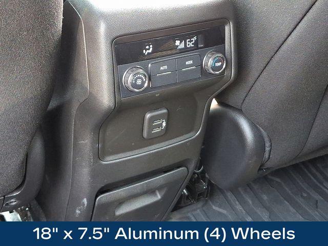 used 2019 GMC Acadia car, priced at $21,195
