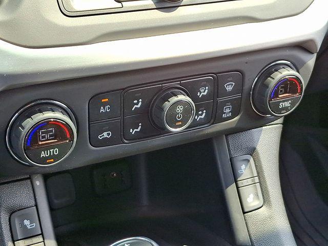 used 2019 GMC Acadia car, priced at $21,195