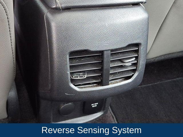 used 2017 Ford Fusion car, priced at $12,891