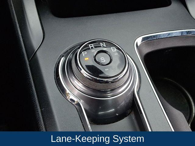 used 2017 Ford Fusion car, priced at $12,891