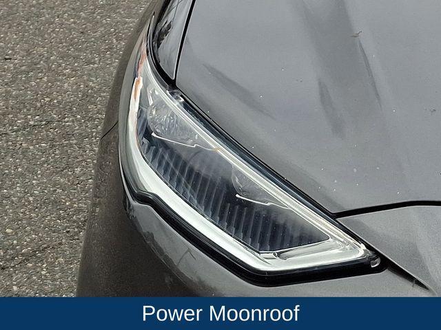 used 2017 Ford Fusion car, priced at $12,891