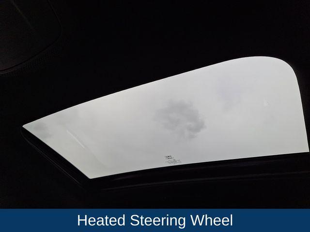 used 2017 Ford Fusion car, priced at $12,891