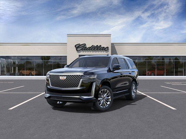 new 2024 Cadillac Escalade car, priced at $98,190