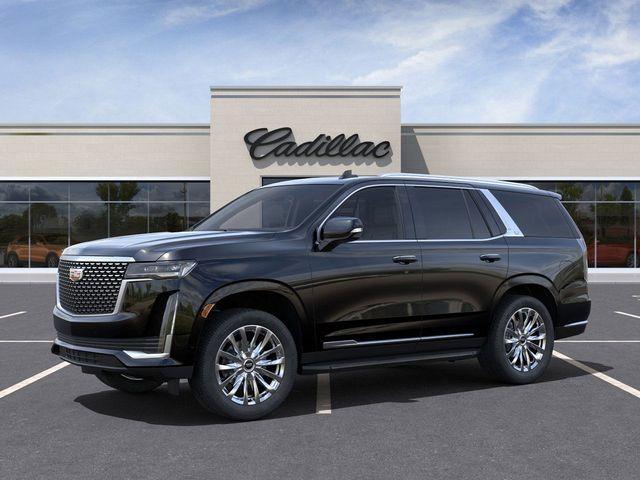 new 2024 Cadillac Escalade car, priced at $98,190