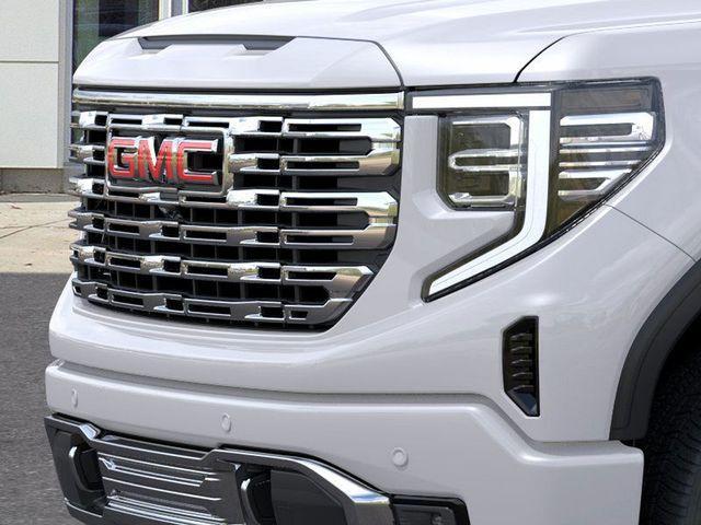 new 2025 GMC Sierra 1500 car, priced at $76,545