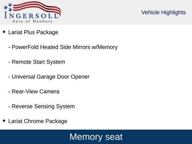 used 2014 Ford F-150 car, priced at $18,500