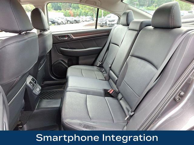 used 2018 Subaru Legacy car, priced at $16,499