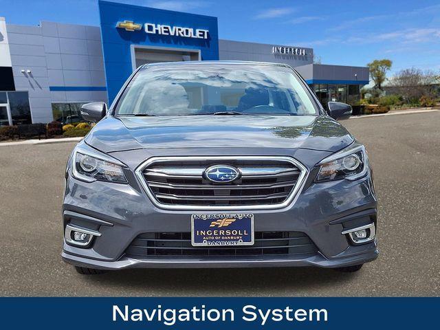 used 2018 Subaru Legacy car, priced at $16,499
