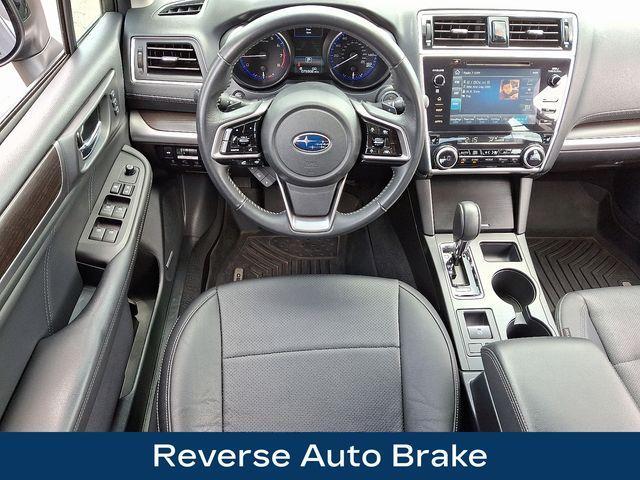 used 2018 Subaru Legacy car, priced at $16,499