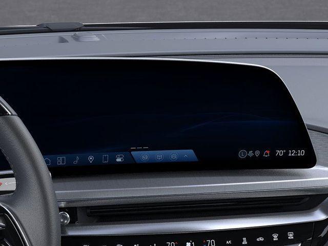 new 2026 Cadillac LYRIQ car, priced at $66,495