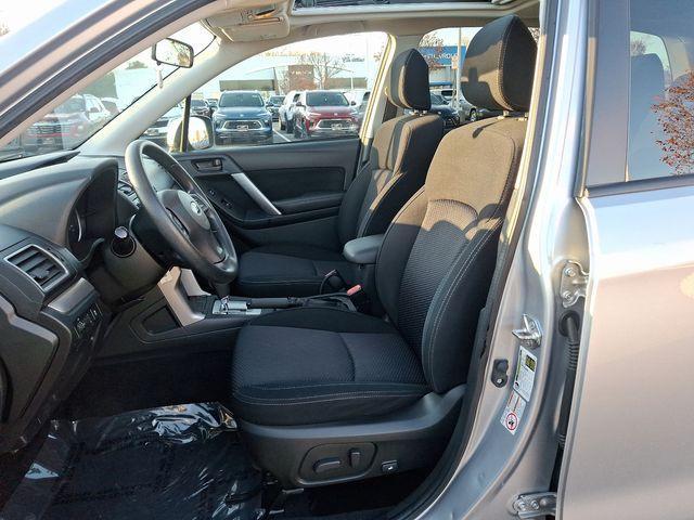 used 2016 Subaru Forester car, priced at $16,174