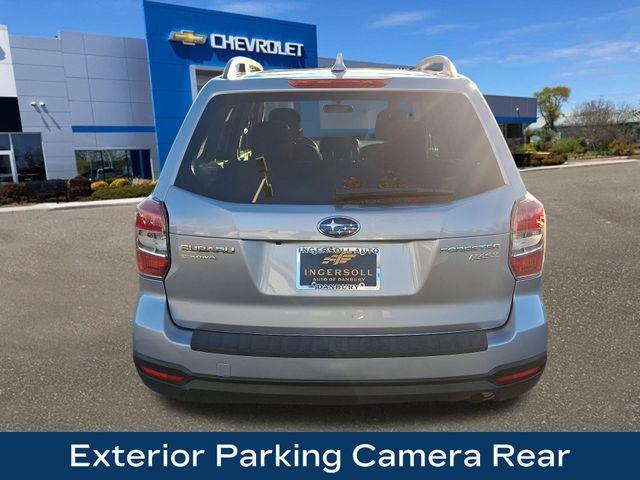 used 2016 Subaru Forester car, priced at $16,174