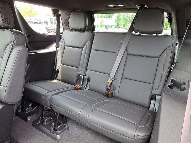 used 2022 GMC Yukon car, priced at $65,977