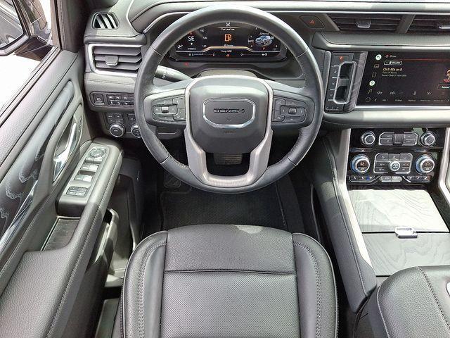 used 2022 GMC Yukon car, priced at $65,977