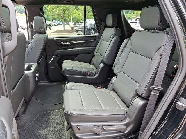 used 2022 GMC Yukon car, priced at $65,977
