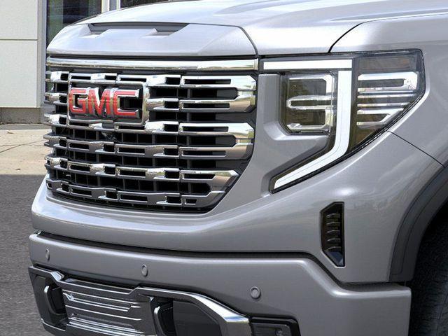 new 2025 GMC Sierra 1500 car, priced at $72,630