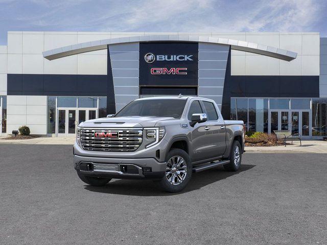 new 2025 GMC Sierra 1500 car, priced at $72,630