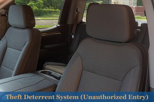used 2023 Chevrolet Silverado 1500 car, priced at $46,912