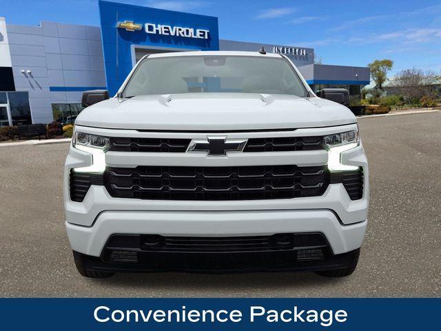 used 2023 Chevrolet Silverado 1500 car, priced at $47,874