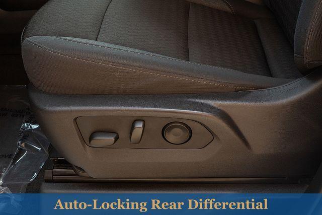 used 2023 Chevrolet Silverado 1500 car, priced at $46,912